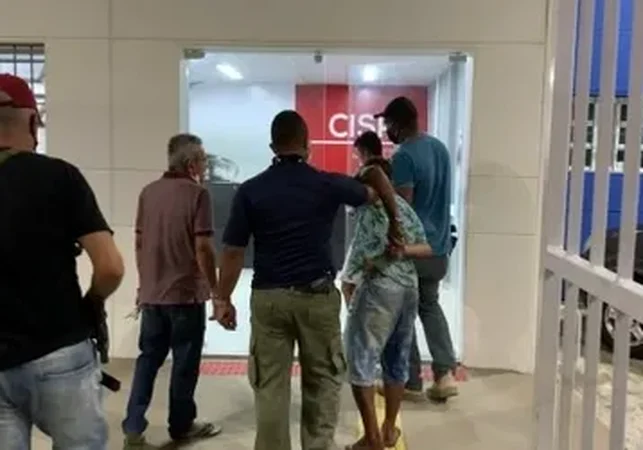 Tribunal do Júri condena acusados por chacina que matou quatro jovens em Marechal Deodoro