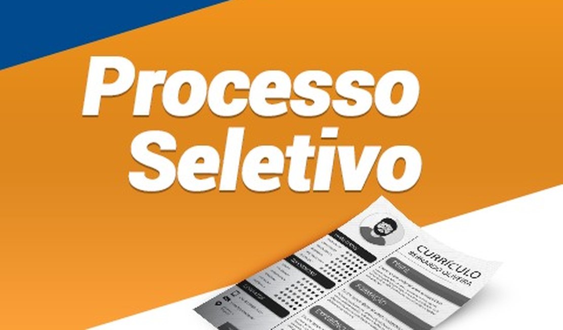 Estão abertas vagas para instrutor, em diversas áreas, do Senac