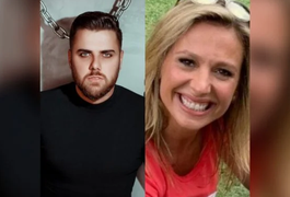 Cantor Zé Neto processa Luisa Mell após acusação de maus-tratos a animais