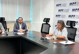 MPF cobra da Prefeitura de Maceió providências efetivas para cumprimento de sentença para ordenamento da orla