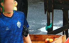 Homem com mandado por violência doméstica é preso após ser identificado por reconhecimento facial em Maceió