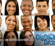 Saiba quem são os novos participantes do BBB15