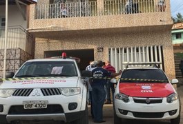 Caso Jaciara: Tia revela que jovem teve um relacionamento conturbado