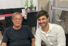 Morre o advogado Igor Rousseff, irmão de Dilma Rousseff, em Belo Horizonte