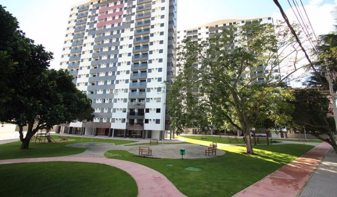 Verticalização começa a se expandir em Arapiraca