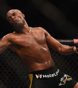 Anderson Silva rescinde contrato com o UFC; Dana White nega, mas volta atrás e confirma liberação