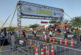 Centenas de atletas amadores e profissionais participam da ﻿XXII Corrida da Emancipação de Arapiraca; Assista