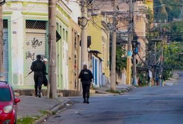 PM do RJ prende 13 em ação contra Comando Vermelho; 4 morreram