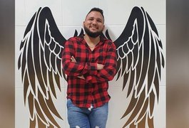 Pastor evangélico, Leonardo Tomaz, morre em Arapiraca após complicações da Covid-19