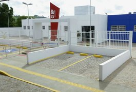 Centros Integrados reduzem número de homicídios em até 85% no interior