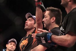 Lyoto Machida vence e dá passo importante para disputar cinturão