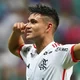 STJD pune Alcaraz e Yuri Alberto por agressão no Corinthians x Fla