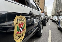 Delegado morre após capotar viatura na zona Leste de São Paulo