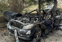 Ataque israelense mata três jornalistas libaneses, diz TV Al Manar