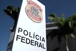 Polícia Federal deflagra 3ª fase da Operação Face Oculta, em Alagoas, e prende suspeitos de lavagem de dinheiro