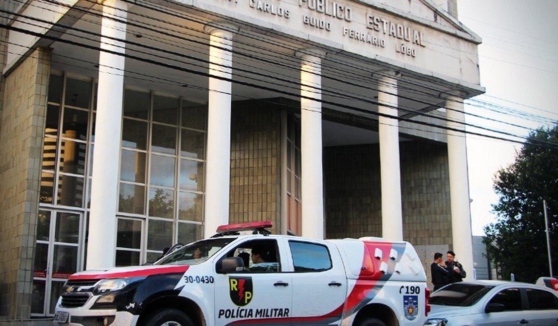 Prazo de validade para o concurso do Ministério Público de Alagoas é suspenso