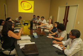 Criado grupo para discutir o revezamento da tocha em Arapiraca