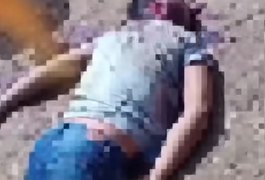 Homem é executado a tiros em estrada vicinal no interior de Alagoas