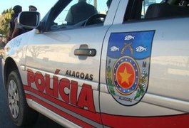 Homem mata atual marido de sua ex-companheira a golpes de facão em Pariconha
