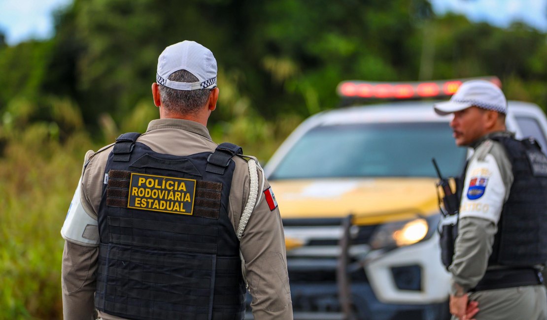PM intensifica fiscalização e divulga números da Operação Páscoa nas rodovias 2026