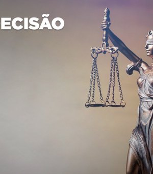 Justiça condena ex-prefeito de São Brás por pagar duas vezes pela mesma obra