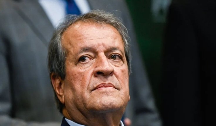 Renan afirma que investigação de Valdemar reforça críticas sobre aliança com Arthur Lira