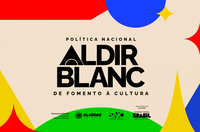 Secult abre inscrições para novas capacitações da PNAB voltadas a agentes culturais
