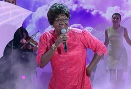 Mumuzinho é campeão do 'Show dos Famosos'