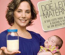Maior doadora de leite materno do Brasil perde mais uma batalha