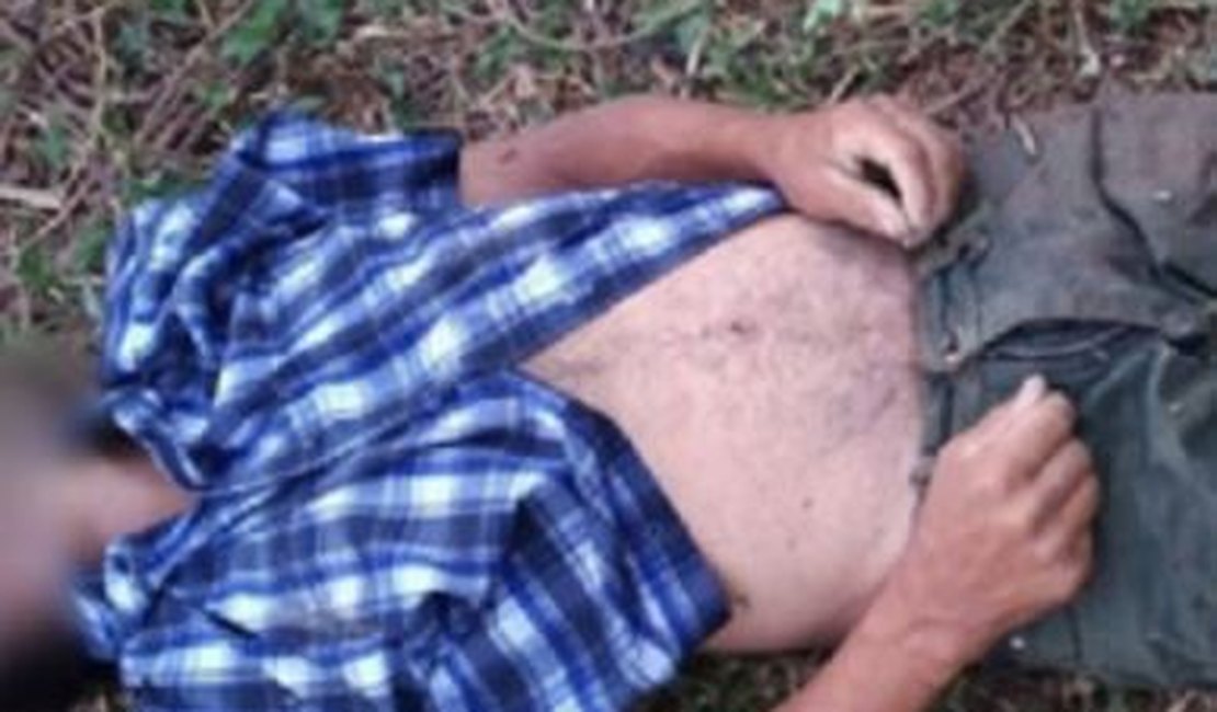 Homem morre ao se desequilibrar e cair em reservatório de água em Mata Grande