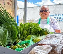 Feira da Agricultura Familiar e Economia Solidária em União dos Palmares está com inscrições abertas