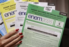 Enem 2025: repórter conta como descobriu que questões foram antecipadas