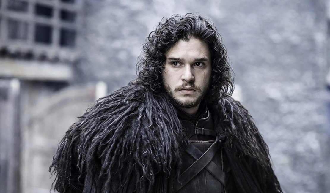 Kit Harington substitui Nicholas Hoult como Gilderoy Lockhart na série de 'Harry Potter'