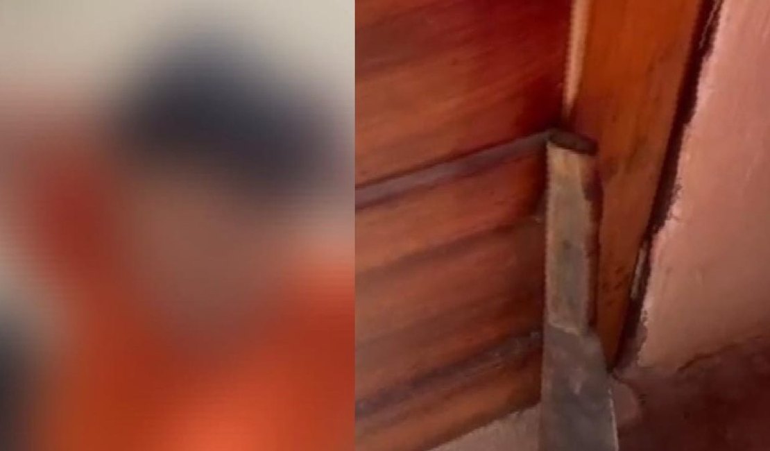 Polícia Civil investiga tentativa de feminicídio e busca ex-marido suspeito no interior de Alagoas