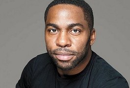 Ator Lázaro Ramos recusa convite da Mangueira para desfilar como Jesus