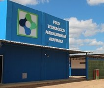 Governo inaugura Polo Agroalimentar de Arapiraca na próxima sexta-feira