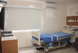 Hospital Regional inova em gestão de hotelaria para pacientes