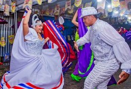 Prefeitura de Arapiraca realiza Festival de Quadrilhas Juninas neste fim de semana
