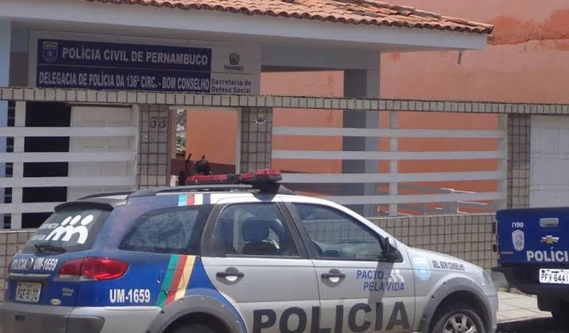 Operação integrada prende membro de organização criminosa em Alagoas e Pernambuco