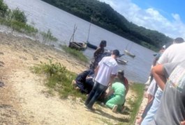 Mulher morre afogada em Roteiro, litoral sul de Alagoas