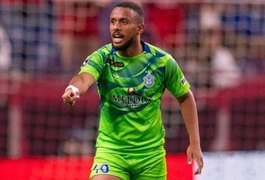 Jogador formado pelo São Paulo morre aos 23 anos no Japão