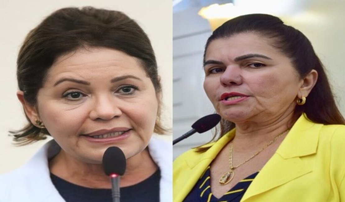 Rose Davino deixa ALE para tratar da saúde e abre espaço para Garrote