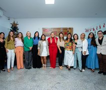 Governo de Alagoas celebra Dia da Mulher com ações que reforçam atenção e compromisso com população feminina