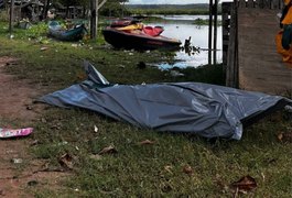 Corpo encontrado na Lagoa Mundaú pode ser de jovem desaparecido desde o dia 12, diz Polícia Civil