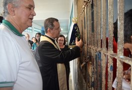 Metodologia reconhecida pela Unesco é implantada no sistema prisional