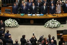 Governo espera aprovar reforma da Previdência até fim de junho, diz Padilha