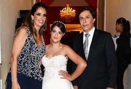 Tom Cavalcante e família dão entrada em hospital de São Paulo