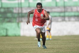 Ex-Corinthians, Élton Arábia anuncia retorno ao futebol aos 39 anos
