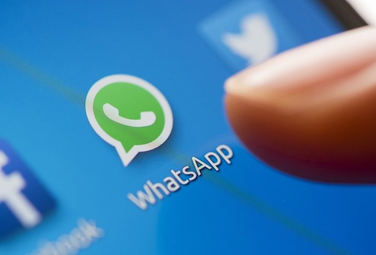 Projeto de Lei quer proibir bloqueio do Whatsapp no Brasil