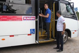 Parceria garante acessibilidade em transporte alternativo no Agreste